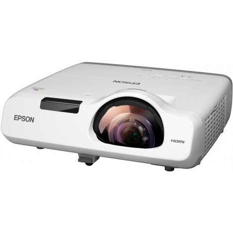 Vidéoprojecteur Courte Focale Epson EB-520 Vidéoprojecteur Courte Focale Epson EB-520