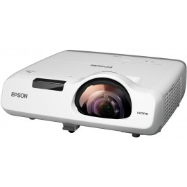 Vidéoprojecteur Courte Focale Epson EB-520 Vidéoprojecteur Courte Focale Epson EB-520
