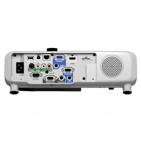 Vidéoprojecteur Courte Focale Epson EB-520 Vidéoprojecteur Courte Focale Epson EB-520