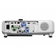 Vidéoprojecteur Courte Focale Epson EB-520 Vidéoprojecteur Courte Focale Epson EB-520