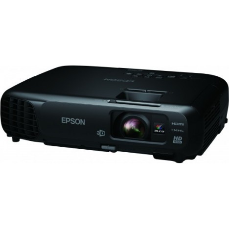 Vidéoprojecteur Home Cinema Epson EH-TW570 Vidéoprojecteur Home Cinema Epson EH-TW570