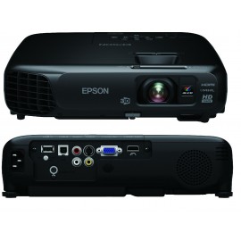 Vidéoprojecteur Home Cinema Epson EH-TW570 Vidéoprojecteur Home Cinema Epson EH-TW570