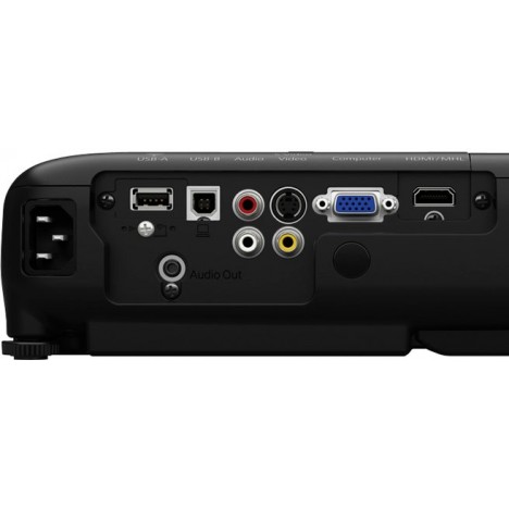 Vidéoprojecteur Home Cinema Epson EH-TW570 Vidéoprojecteur Home Cinema Epson EH-TW570