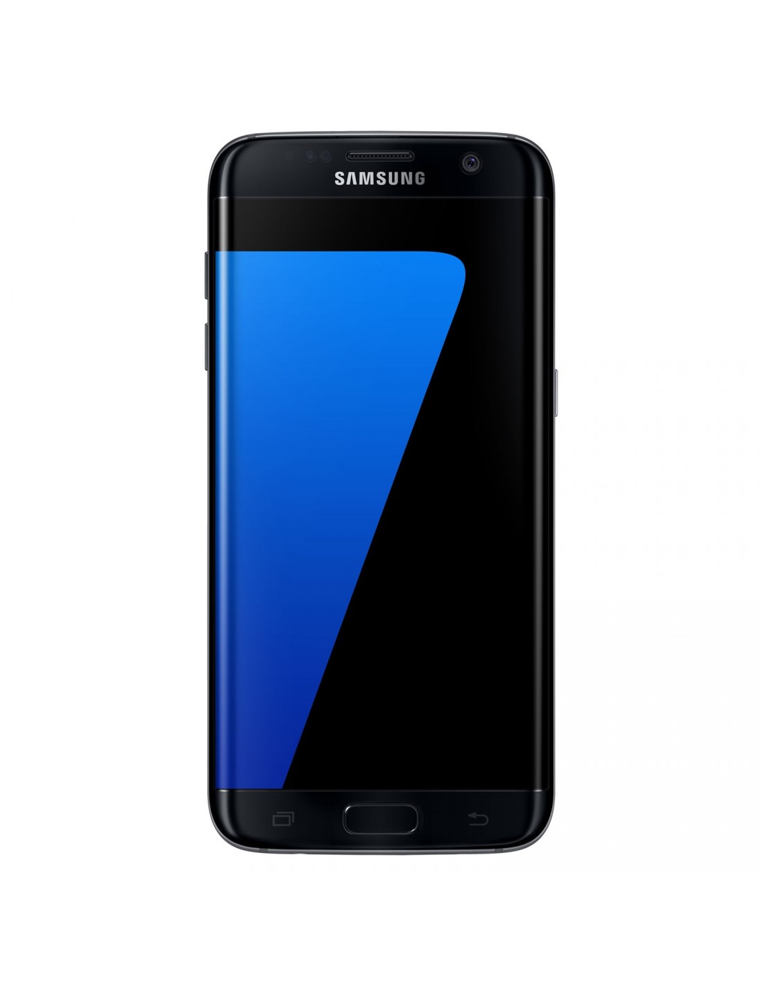 Slide  #1 Smartphone Samsung Galaxy S7 Edge Noir + gratuité 165Dt