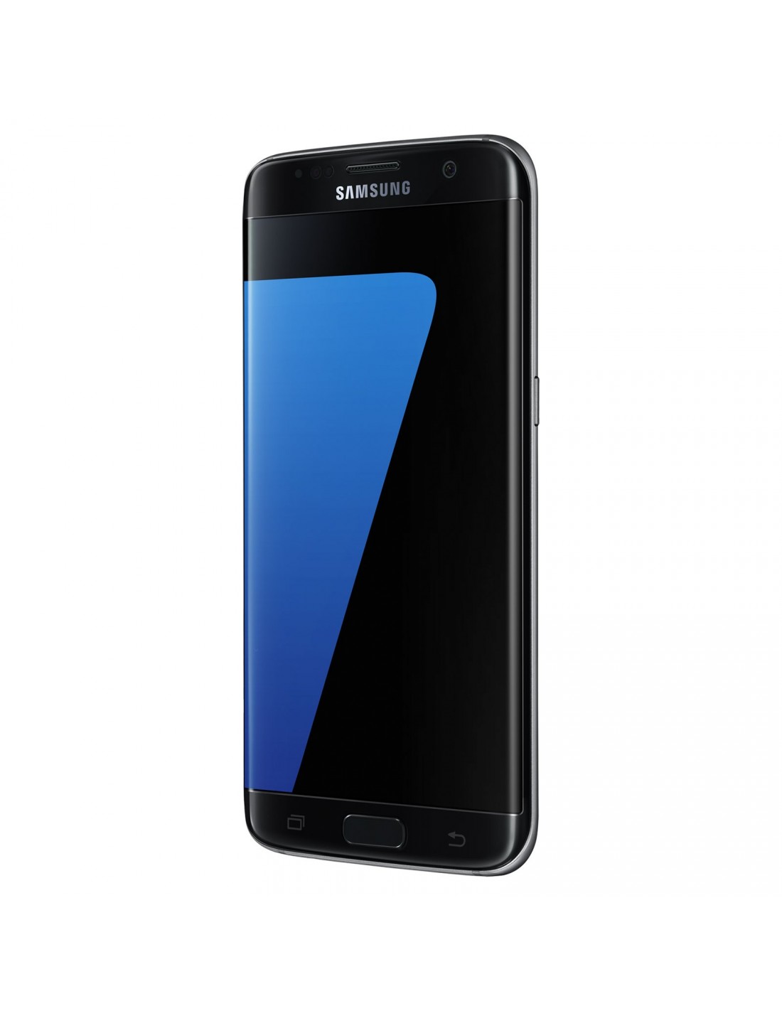 Slide  #2 Smartphone Samsung Galaxy S7 Edge Noir + gratuité 165Dt