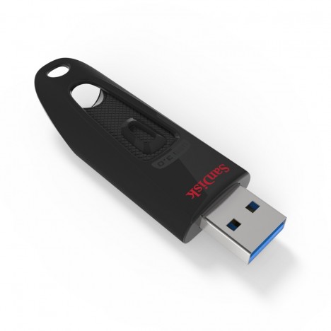 Clé USB SanDisk Ultra USB 3.0 16 Go Clé USB SanDisk Ultra USB 3.0 16 Go