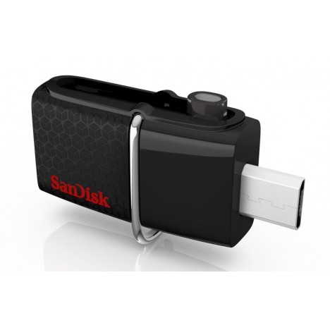 Clé USB Sandisk Ultra Dual 3.0 16 Go