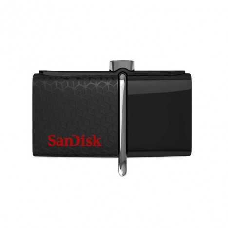 Clé USB Sandisk Ultra Dual 3.0 16 Go Clé USB Sandisk Ultra Dual 3.0 16 Go