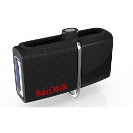 Clé USB Sandisk Ultra Dual 3.0 16 Go Clé USB Sandisk Ultra Dual 3.0 16 Go
