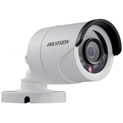 Caméra IP Extérieur Hikvision IR 2 MP