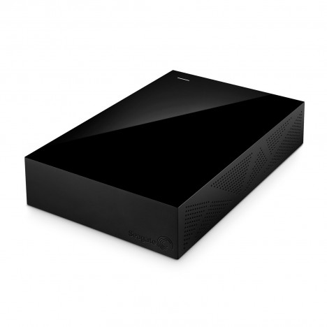 Disque Dur Externe Seagate Backup Plus Desktop / 8 To Disque Dur Externe Seagate Backup Plus Desktop / 8 To