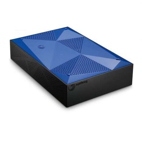 Disque Dur Externe Seagate Backup Plus Desktop / 8 To Disque Dur Externe Seagate Backup Plus Desktop / 8 To