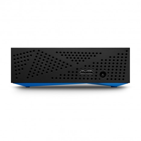 Disque Dur Externe Seagate Backup Plus Desktop / 8 To Disque Dur Externe Seagate Backup Plus Desktop / 8 To