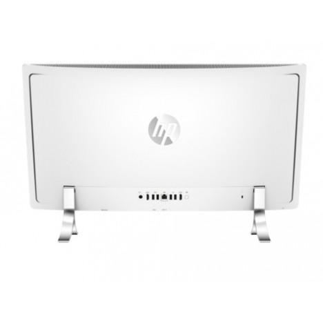 Pc de bureau All-in-One HP Envy 27-p001nk Tactile / i7 6è Gén / 8 Go