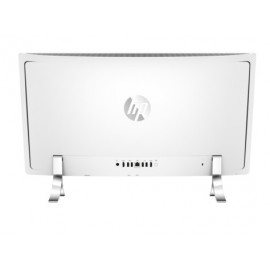 Pc de bureau All-in-One HP Envy 27-p001nk Tactile / i7 6è Gén / 8 Go