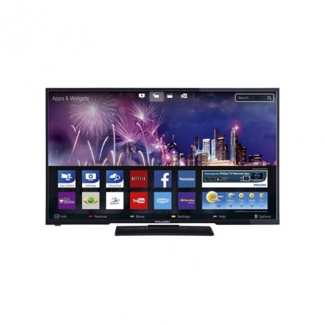 Téléviseur Falcon 49" Full HD 49FLC279SW Smart TV