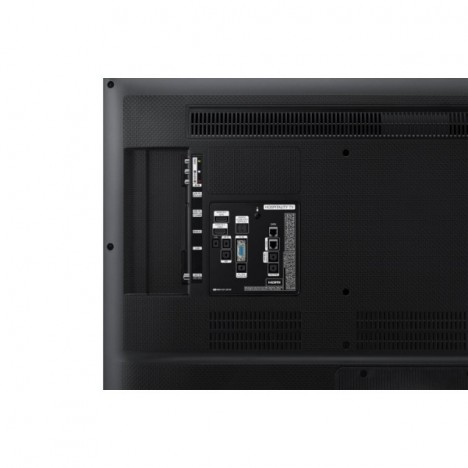 Téléviseur Samsung Full HD Hospitality 40" Wifi