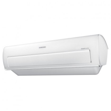 Climatiseur Triangulaire Samsung Split 9000 BTU Chaud & Froid Climatiseur Triangulaire Samsung Split 9000 BTU Chaud & Froid