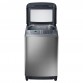 Machine à laver à chargement par le haut Samsung 18 KG / Silver Machine à laver à chargement par le haut Samsung 18 KG / Silver
