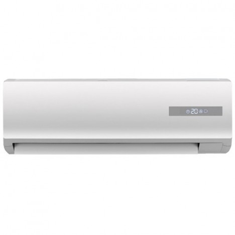 Climatiseur Split Haier New Building 24000 BTU / Chaud & Froid 