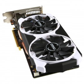 Carte Graphique MSI Nvidia GeForce GTX 960 OC 4 Go | Tiger Edition