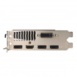 Carte Graphique MSI Nvidia GeForce GTX 960 OC 4 Go | Tiger Edition