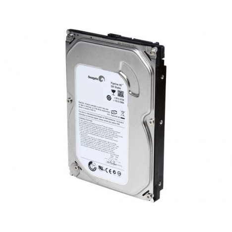 Disque Dur Interne 3.5" Seagate 320 Go