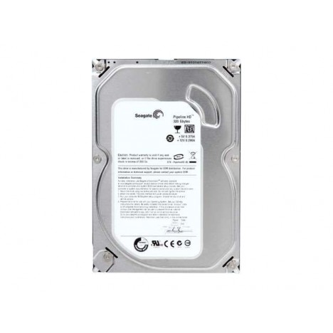 Disque Dur Interne 3.5" Seagate 320 Go
