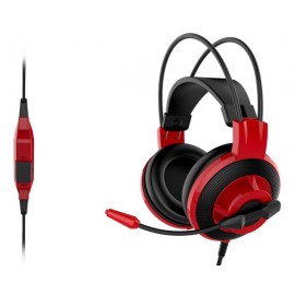 Casque Micro Gaming MSI DS501