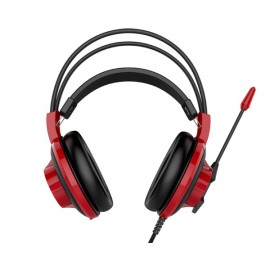 Casque Micro Gaming MSI DS501