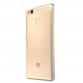 Téléphone Portable Huawei P9 / 4G / Gold Téléphone Portable Huawei P9 / 4G / Gold