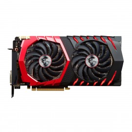 Carte Graphique MSI Nvidia GeForce GTX 1080 Gaming X 8 Go DDR5X Carte Graphique MSI Nvidia GeForce GTX 1080 Gaming X 8 Go DDR5X