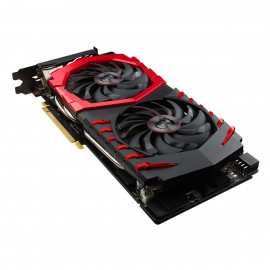 Carte Graphique MSI Nvidia GeForce GTX 1080 Gaming X 8 Go DDR5X Carte Graphique MSI Nvidia GeForce GTX 1080 Gaming X 8 Go DDR5X