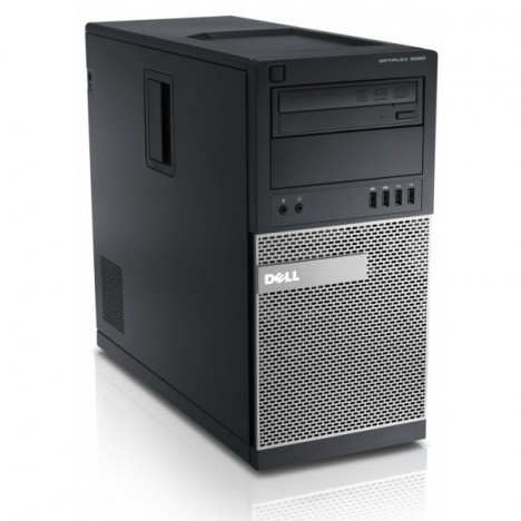 Pc de bureau Dell Optiplex 9020 i5 4é Gén / 4Go / 500Go Pc de bureau Dell Optiplex 9020 i5 4é Gén / 4Go / 500Go