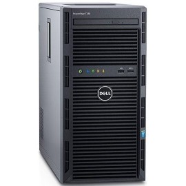 Serveur Dell PowerEdge T130 | 500 Go| Tour