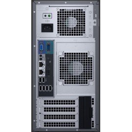 Serveur Dell PowerEdge T130 | 500 Go| Tour