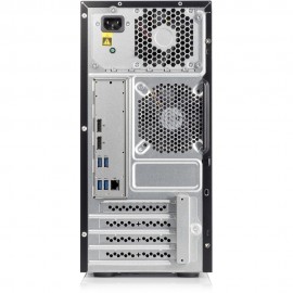 Serveur HP ProLiant ML10 v2 Gen9 | Xeon E3-1225 v5 | 1 To | Tour 4U