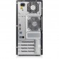 Serveur HP ProLiant ML10 v2 Gen9 | Xeon E3-1225 v5 | 1 To | Tour 4U Serveur HP ProLiant ML10 v2 Gen9 | Xeon E3-1225 v5 | 1 To | Tour 4U