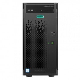 Serveur HP ProLiant ML10 v2 Gen9 | Xeon E3-1225 v5 | 1 To | Tour 4U