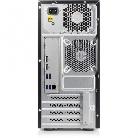 Serveur HP ProLiant ML10 v2 Gen9 | Xeon E3-1225 v5 | 1 To | Tour 4U