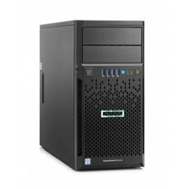 Serveur HP ProLiant ML30 Gen9 | 350W | Tour 4U Serveur HP ProLiant ML30 Gen9 | 350W | Tour 4U