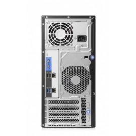 Serveur HP ProLiant ML30 Gen9 | 350W | Tour 4U Serveur HP ProLiant ML30 Gen9 | 350W | Tour 4U