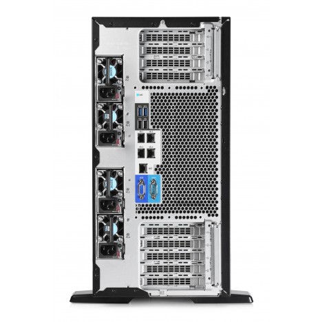 Serveur HP ProLiant ML350p Gen 9 | 2x 300 Go |Tour 5U Serveur HP ProLiant ML350p Gen 9 | 2x 300 Go |Tour 5U