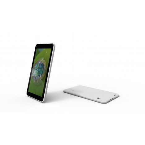 Tablette Winx MQ701B 7" / Wifi / Blanc Tablette Winx MQ701B 7" / Wifi / Blanc