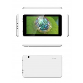 Tablette Winx MQ701B 7" / Wifi / Blanc Tablette Winx MQ701B 7" / Wifi / Blanc
