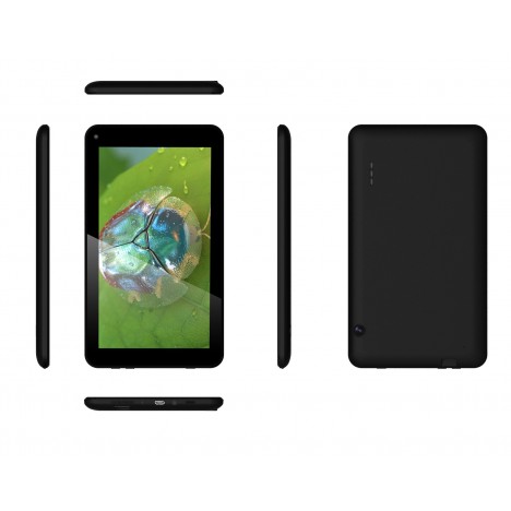 Tablette Winx MQ701B 7" / Wifi / Noir Tablette Winx MQ701B 7" / Wifi / Noir