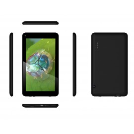 Tablette Winx MQ701B 7" / Wifi / Noir Tablette Winx MQ701B 7" / Wifi / Noir