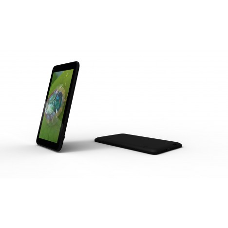 Tablette Winx MQ701B 7" / Wifi / Noir Tablette Winx MQ701B 7" / Wifi / Noir