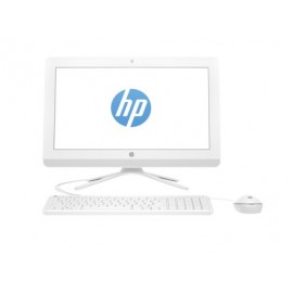 Pc de bureau All-in-One HP 20-c002nk / i3 6è Gén / 4 Go