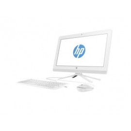 Pc de bureau All-in-One HP 20-c002nk / i3 6è Gén / 4 Go